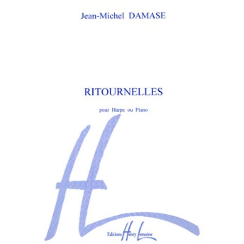 Ritournelles / Recueil
