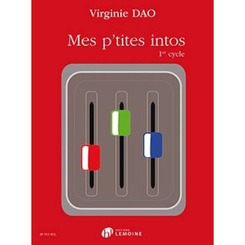 Mes Petites Notes 1 Er Cycle