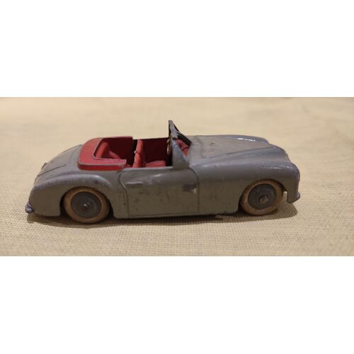 Dinky Toys Simca 8 Sport / Fabrique En France Par Meccano-Dinky Toys