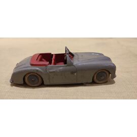 Dinky Toys France 1/43 - Simca 8 Sport Noire - Miniature De Collection