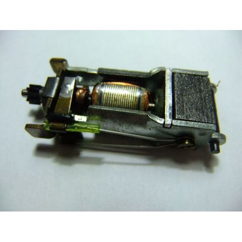 Scalextric Accessoires Moteur Rx Ouvert Pour Anciennes Voitures-Scalextric