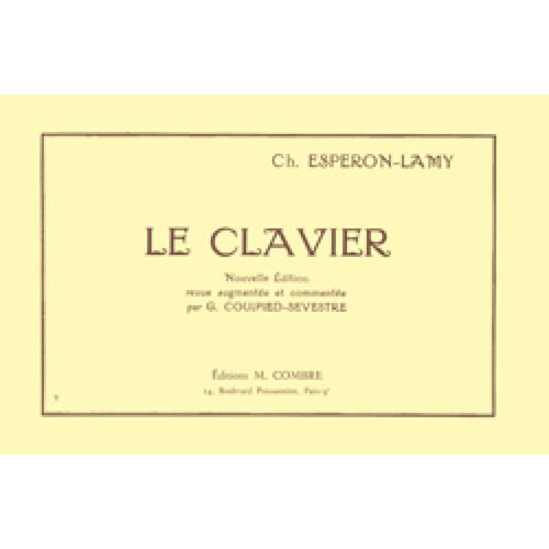 Le Clavier / Recueil