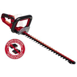 Einhell Taille-haies sans fil GE-CH 18/60 Li, sans batterie et chargeur - 3410930