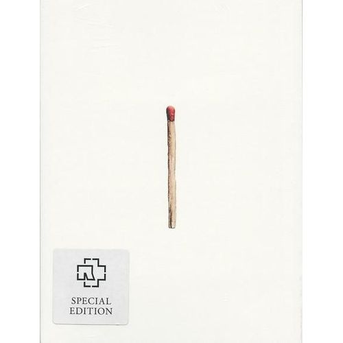 Rammstein (Edition Spéciale Digipack)