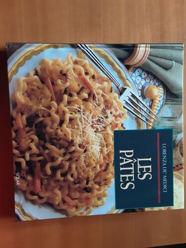 Livre De Cuisine