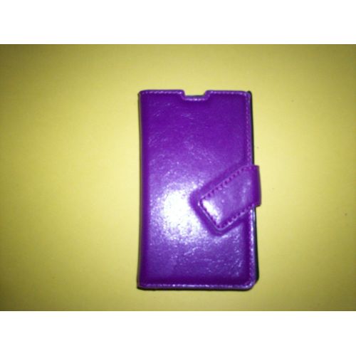 Étui À Rabat Nokia Lumia 635 Violet