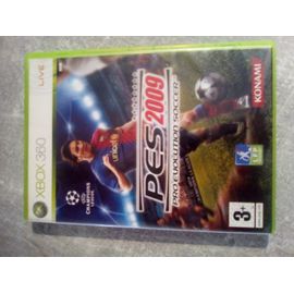 Pes 2009