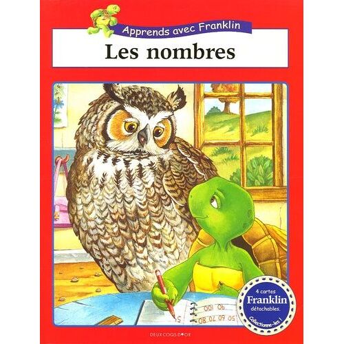 Les Nombres