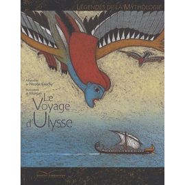 Le Voyage D'ulysse