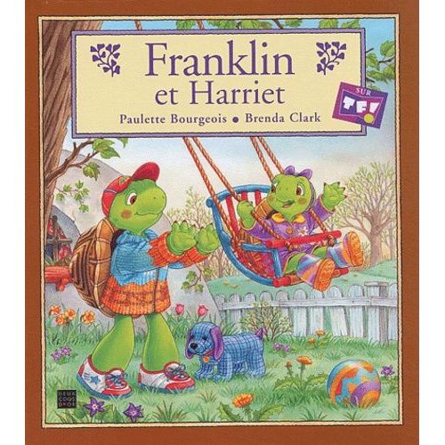 Franklin Et Harriet