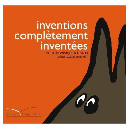 Inventions Complètement Inventées