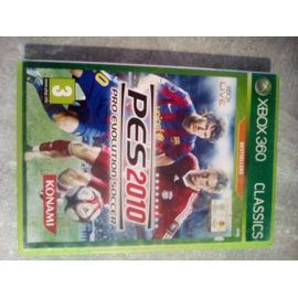 Pes 2010
