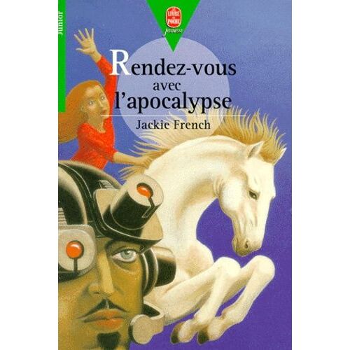 Rendez-Vous Avec L'apocalypse - Et Autres Nouvelles