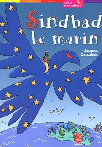 Sindbad Le Marin