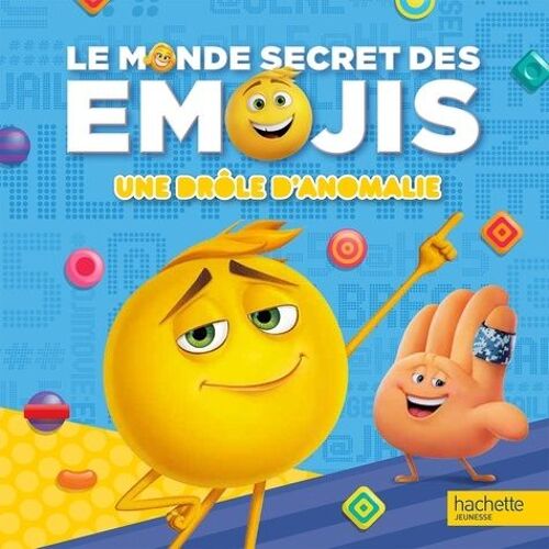 Une Drôle D'anomalie