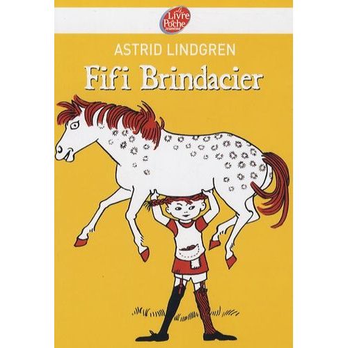 Fifi Brindacier