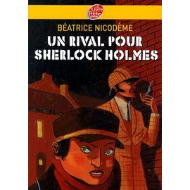 Un Rival Pour Sherlock Holmes