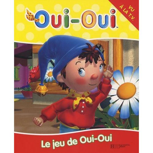 Le Jeu De Oui-Oui