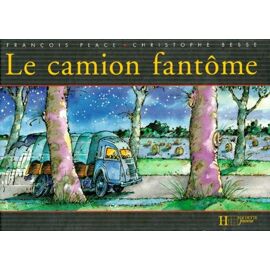 Le Camion Fantôme