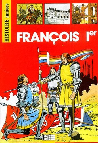 François 1er