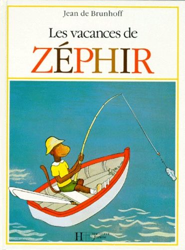 Les Vacances De Zephir