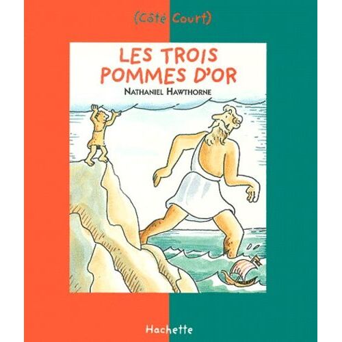 Les Trois Pommes D'or Suivi De La Cruche Miraculeuse