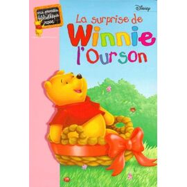 La Surprise De Winnie L'ourson