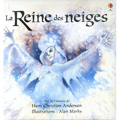 La Reine Des Neiges