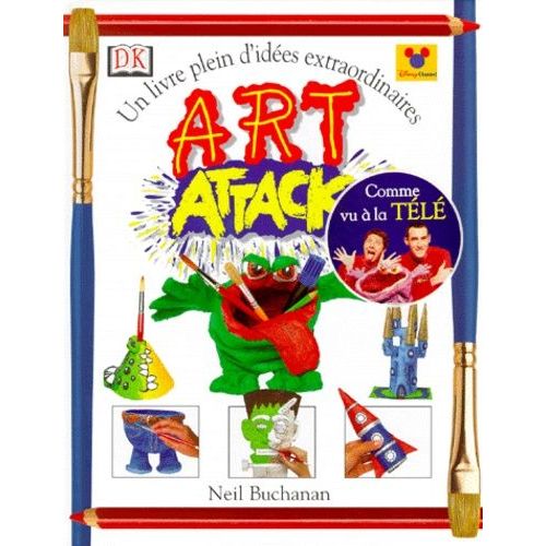 Art Attack