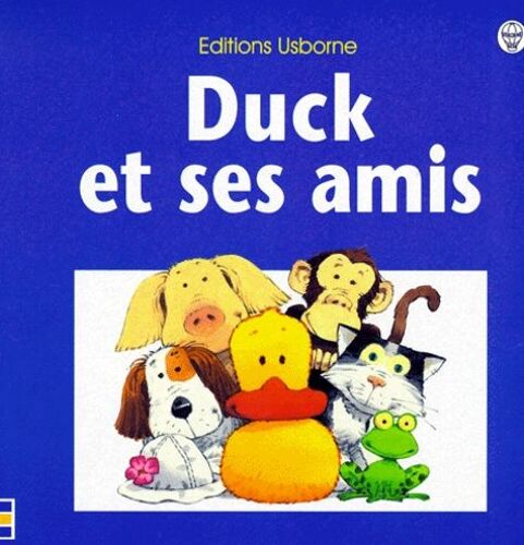 Duck Et Ses Amis
