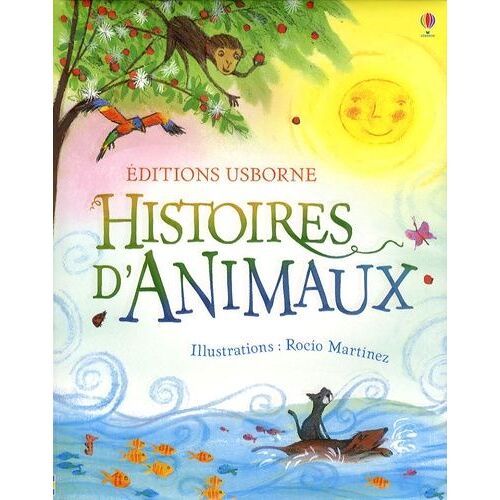Histoires D'animaux