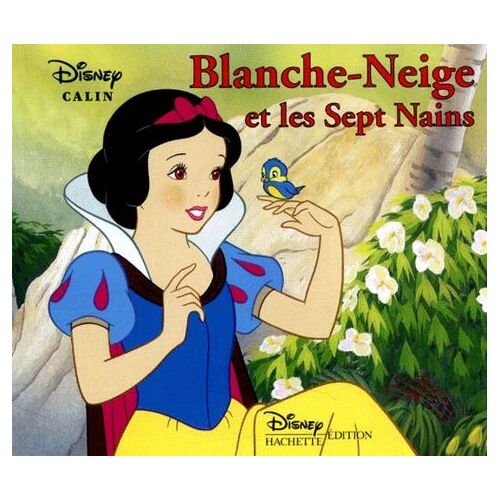 Blanche-Neige Et Les Sept Nains