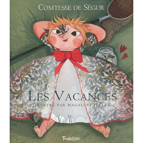 Les Vacances