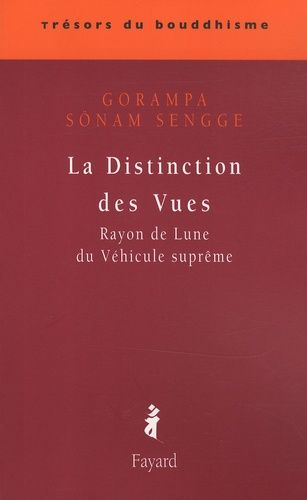 La Distinction Des Vues - Rayon De Lune Du Véhicule Suprême