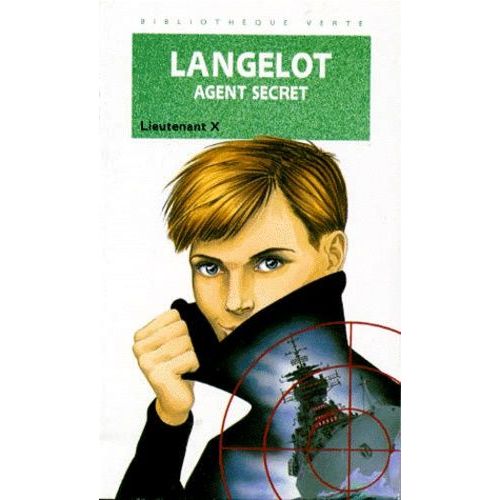 Langelot Agent Secret
