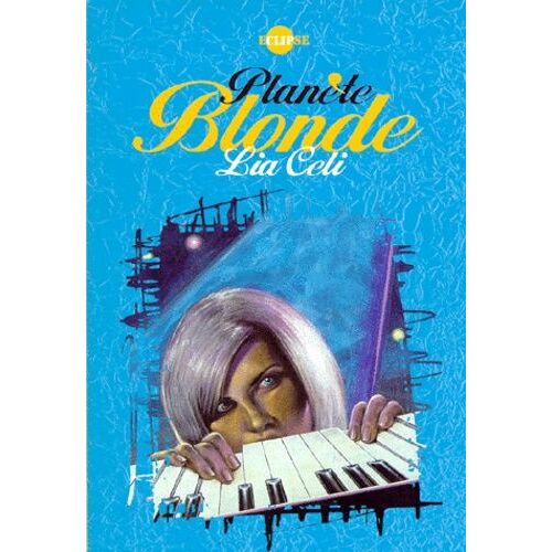 Planète-Blonde