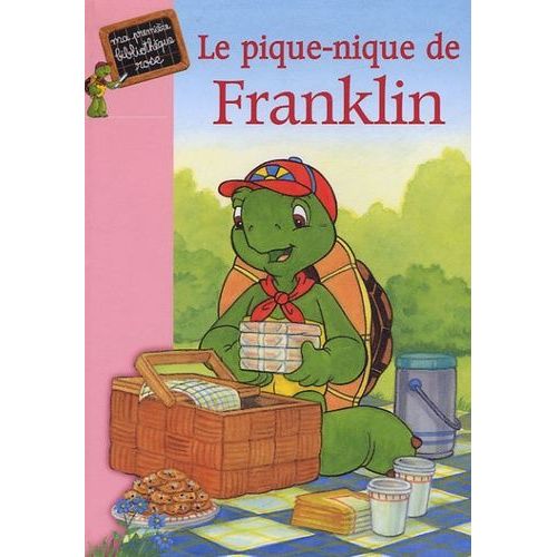 Le Pique-Nique De Franklin
