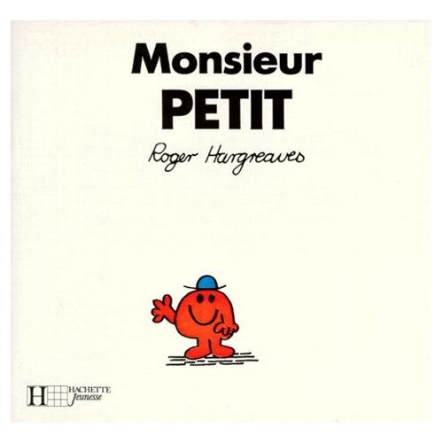 Monsieur Petit