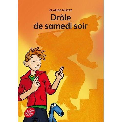 Drôle De Samedi Soir ! - Suivi De Rue De La Chance - Le Mois De Mai De Monsieur Bobichon