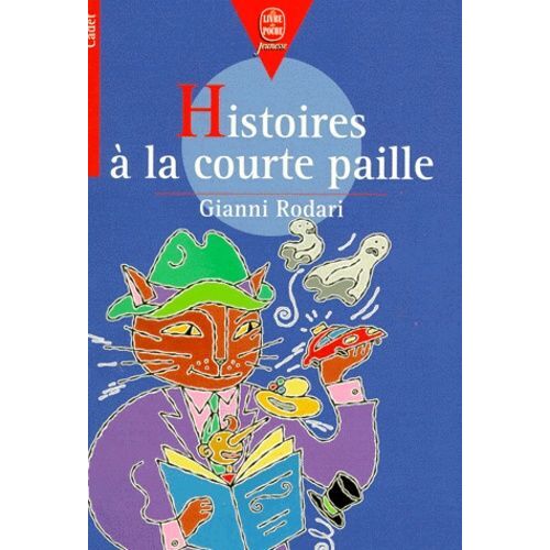 Histoires À La Courte Paille