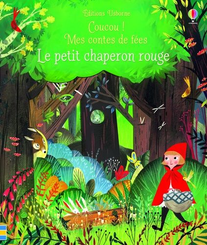 Le Petit Chaperon Rouge