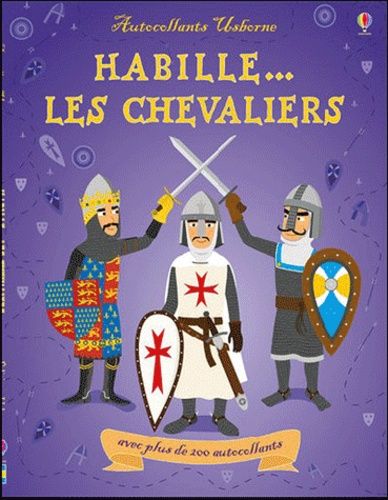 Habille - Les Chevaliers