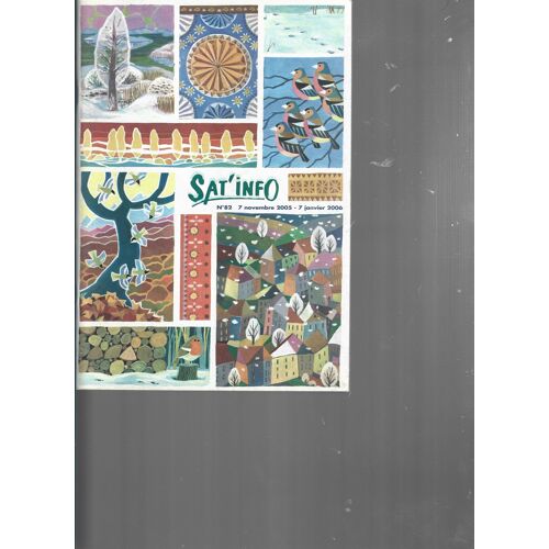 Sat'info N 82