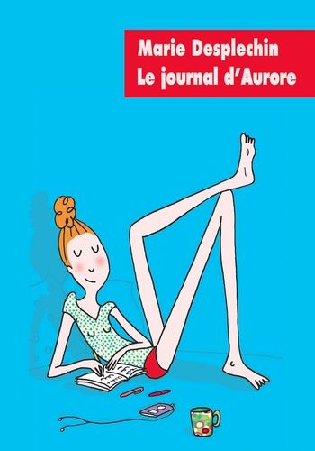 Le Journal D'aurore