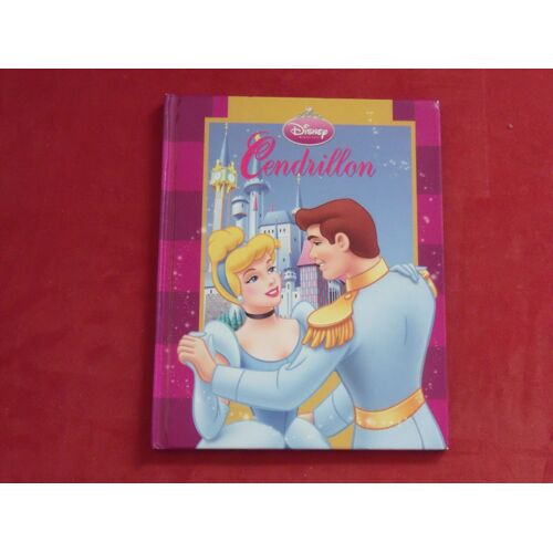 Cendrillon