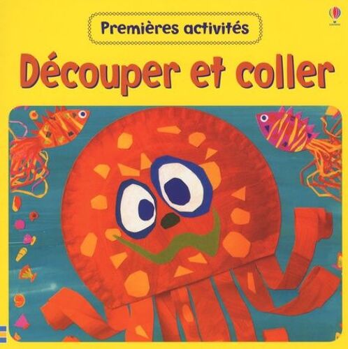 Découper Et Coller