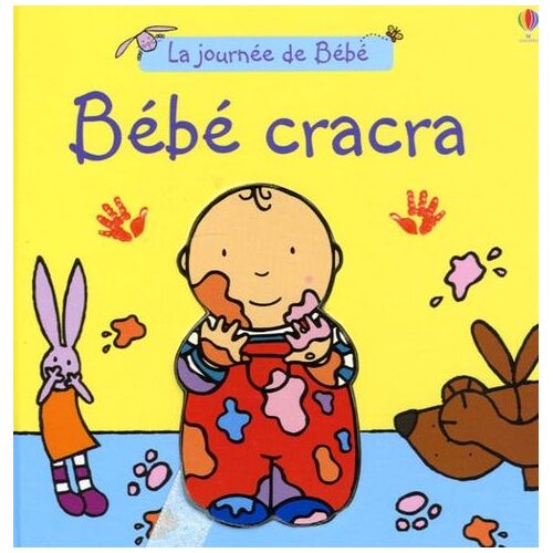 Bébé Cracra