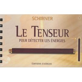 Le Tenseur - Kit Et Planches