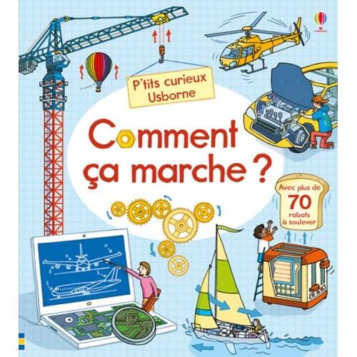 Comment Ça Marche ?