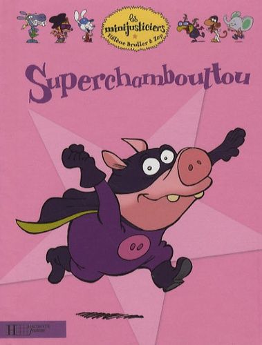 Superchamboultou